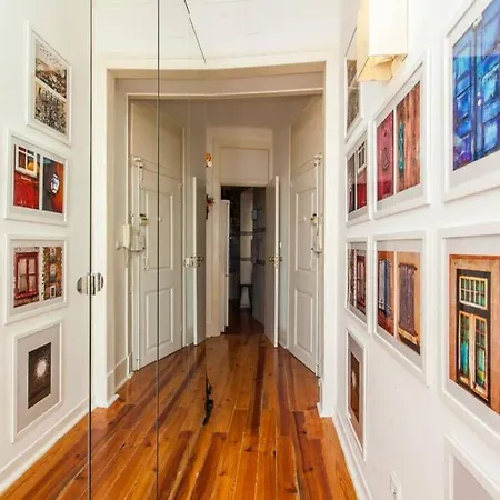 Appartamento Amazing River View In Historical