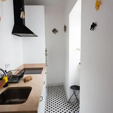 Amazing River View In Historical Appartement *